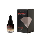 Matchmaker Pheromone Perfume Oil – Black Diamond