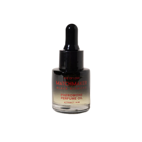 Matchmaker Pheromone Perfume Oil – Black Diamond