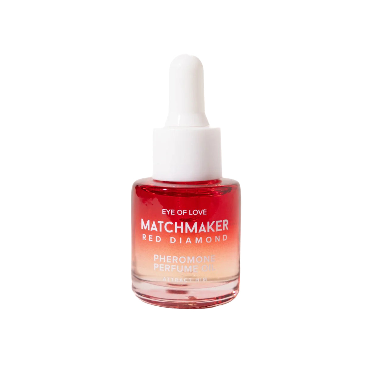 Matchmaker Pheromone Perfume Oil – Red Diamond