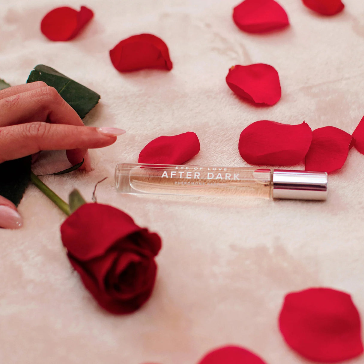 After Dark Pheromone Perfume Attract Him