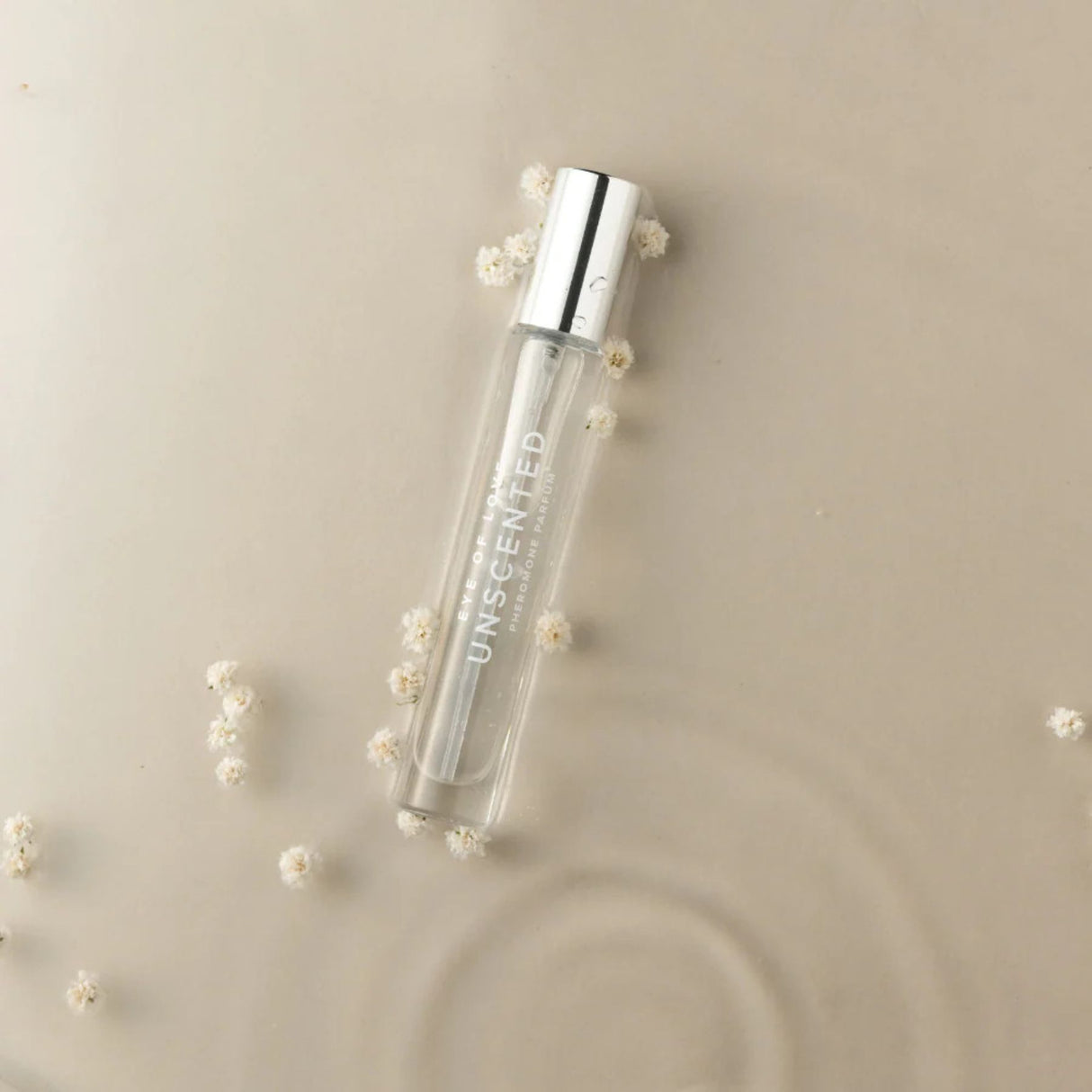 Unscented Pheromone Perfume Attract Him