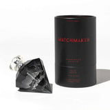 Parfum aux Phéromones Black Diamond pour Attirer Lui