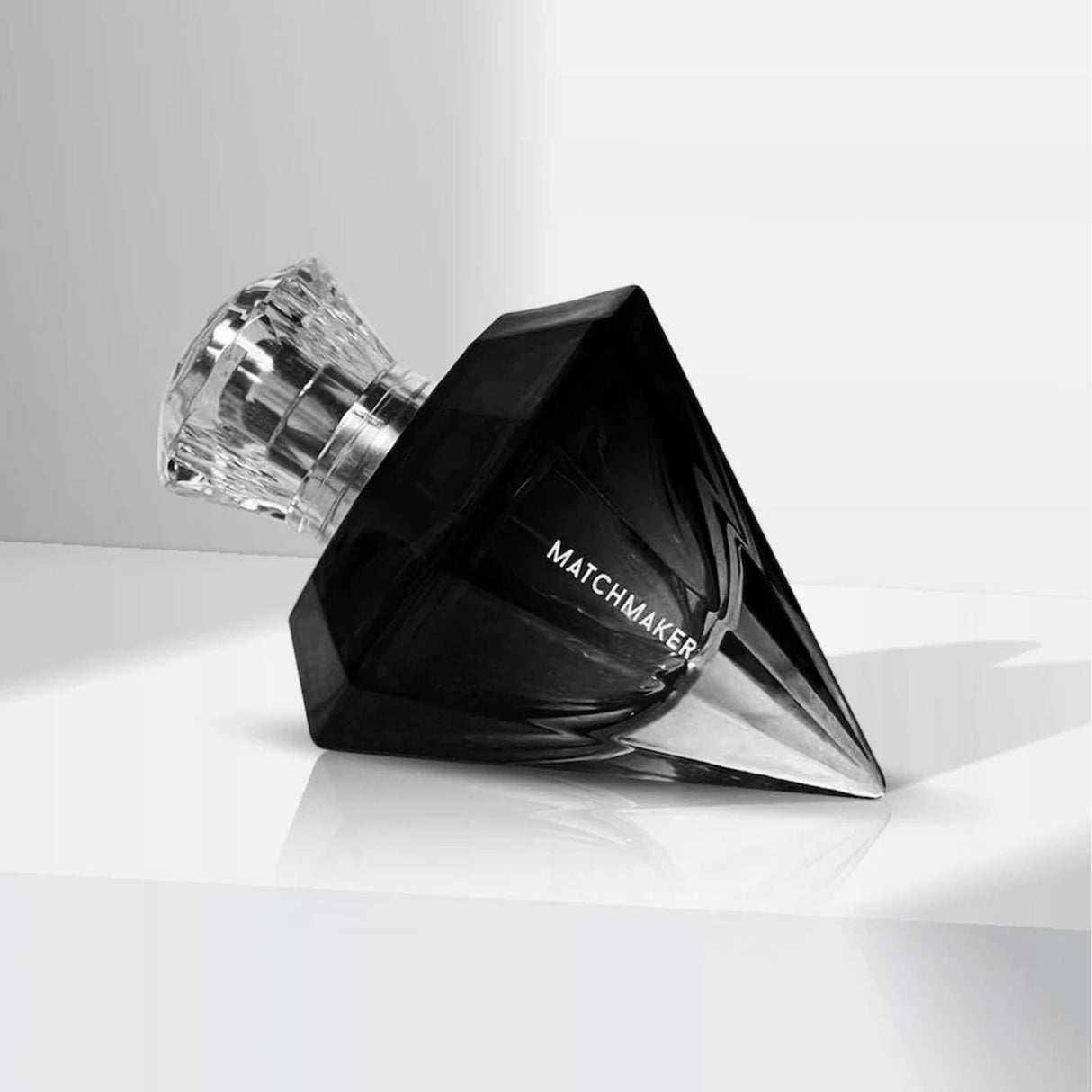 Parfum aux Phéromones Black Diamond pour Attirer Lui