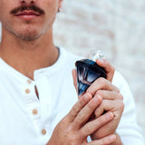 Parfum aux Phéromones Black Diamond pour Attirer Lui