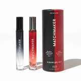 Coffret Black Diamond Attirer Elle & Red Diamond Attirer Lui