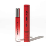 Parfum aux Phéromones Red Diamond pour Attirer Elle