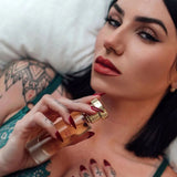 Parfum aux Phéromones Lilac Dream pour Attirer Lui