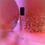 Parfum aux Phéromones Earth’s Desire pour Attirer Elle