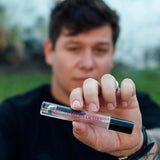 Parfum aux Phéromones Earth’s Desire pour Attirer Elle