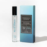 Blue Ember Pheromone Perfume Attract Her