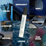 Blue Ember Pheromone Perfume Attract Her