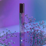 Parfum aux Phéromones Lilac Dream pour Attirer Lui