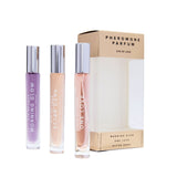 Pheromone Perfume 3 Set Attract Him