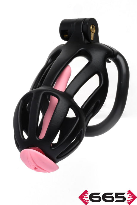 CellMate - Centurion Chastity Cage - Boutique Séduction