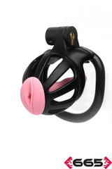 CellMate - Centurion Chastity Cage - Boutique Séduction