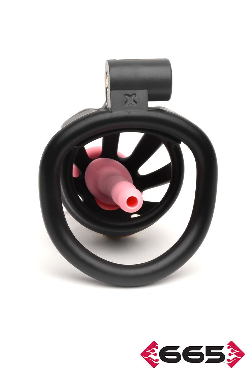 CellMate - Centurion Chastity Cage - Boutique Séduction