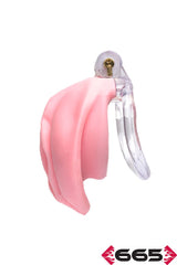 CellMate - Pussyfyer Chastity Cage - Boutique Séduction