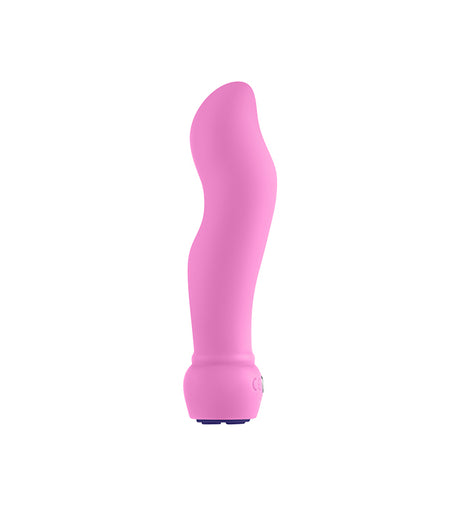 FemmeFunn - Sormi Bullet Flickering Bullet Vibrator - Boutique Séduction