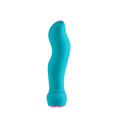 FemmeFunn - Sormi Bullet Flickering Bullet Vibrator - Boutique Séduction