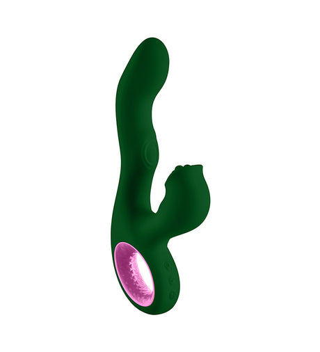 FemmeFunn - Pallina Triple-Action Rabbit Vibrator - Boutique Séduction