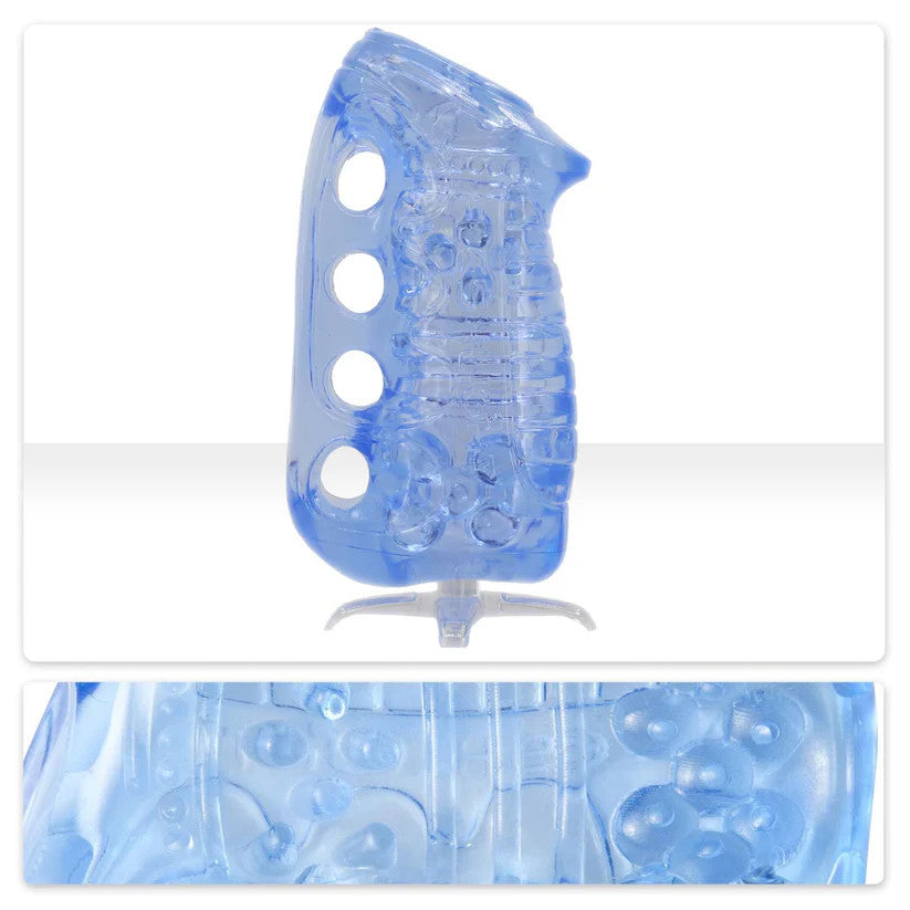 Grip Fleshskins Masturbator Fleshlight - Boutique Séduction