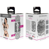 Stoya Quickshot Masturbator Fleshlight - Boutique Séduction