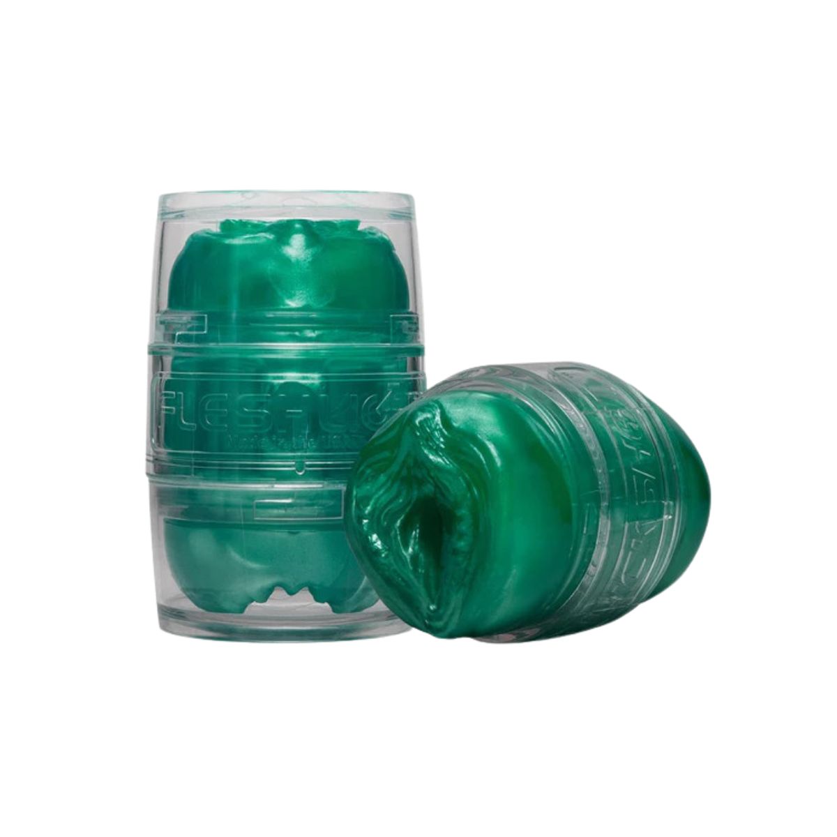 Alien Lady & Butt Quickshot Masturbator Fleshlight - Boutique Séduction