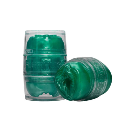 Alien Lady & Butt Quickshot Masturbator Fleshlight - Boutique Séduction