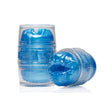 Alien Butt & Mouth Quickshot Masturbator Fleshlight - Boutique Séduction