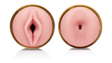 Stamina Training Unit Lady & Butt Quickshot Masturbator Fleshlight - Boutique Séduction