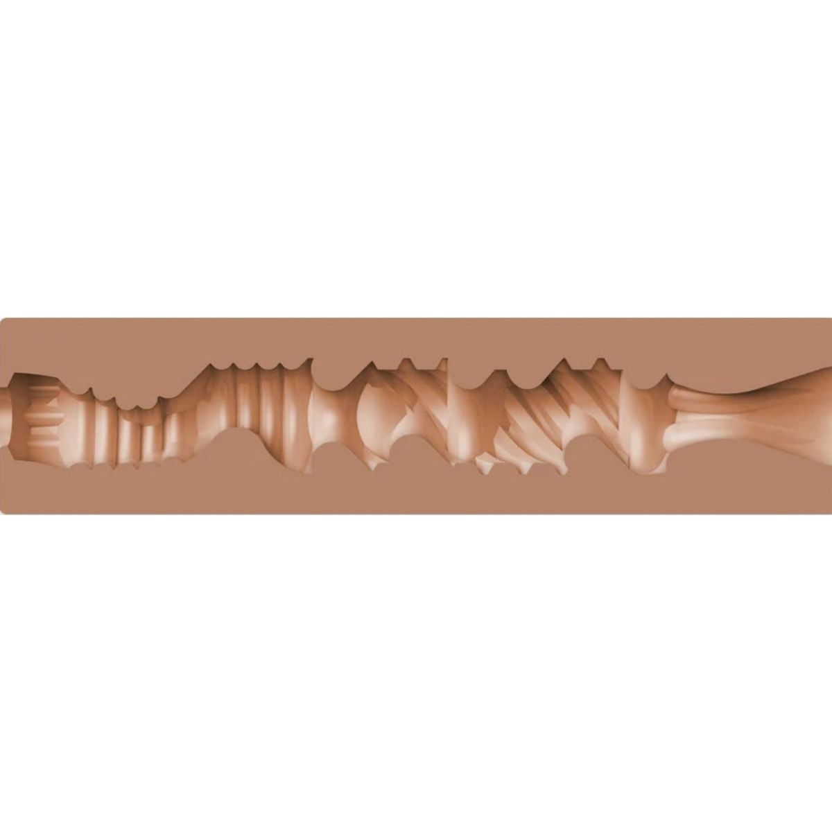 Eliza Ibarra Ethereal Mastubator Fleshlight - Boutique Séduction