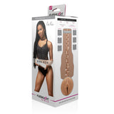 Fleshlight - Kira Noir Masturbator - Boutique Séduction