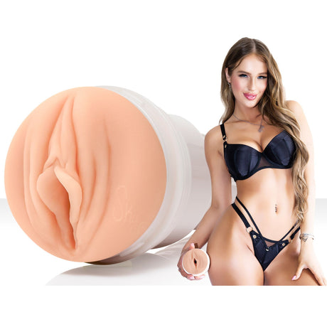 Sky Bri Masturbator Fleshlight - Boutique Séduction