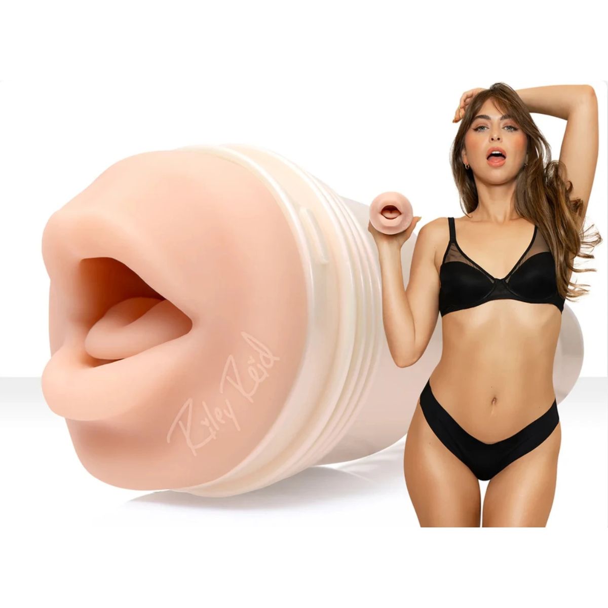 Masturbateur Riley Reid Insomnia