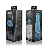 Fleshlight - Alien Masturbator - Boutique Séduction