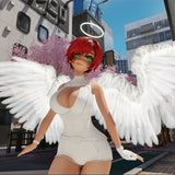 Masturbateur Evie Akashiya