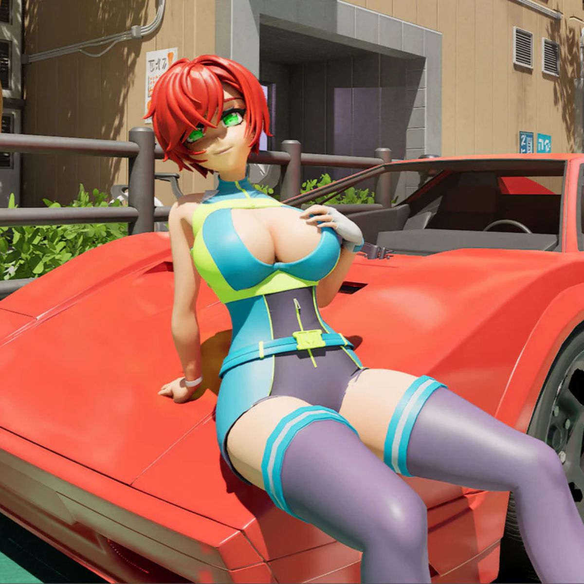 Masturbateur Evie Akashiya