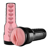 Masturbateur Pink Lady Mini-Lotus
