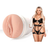 Masturbateur Kayley Gunner