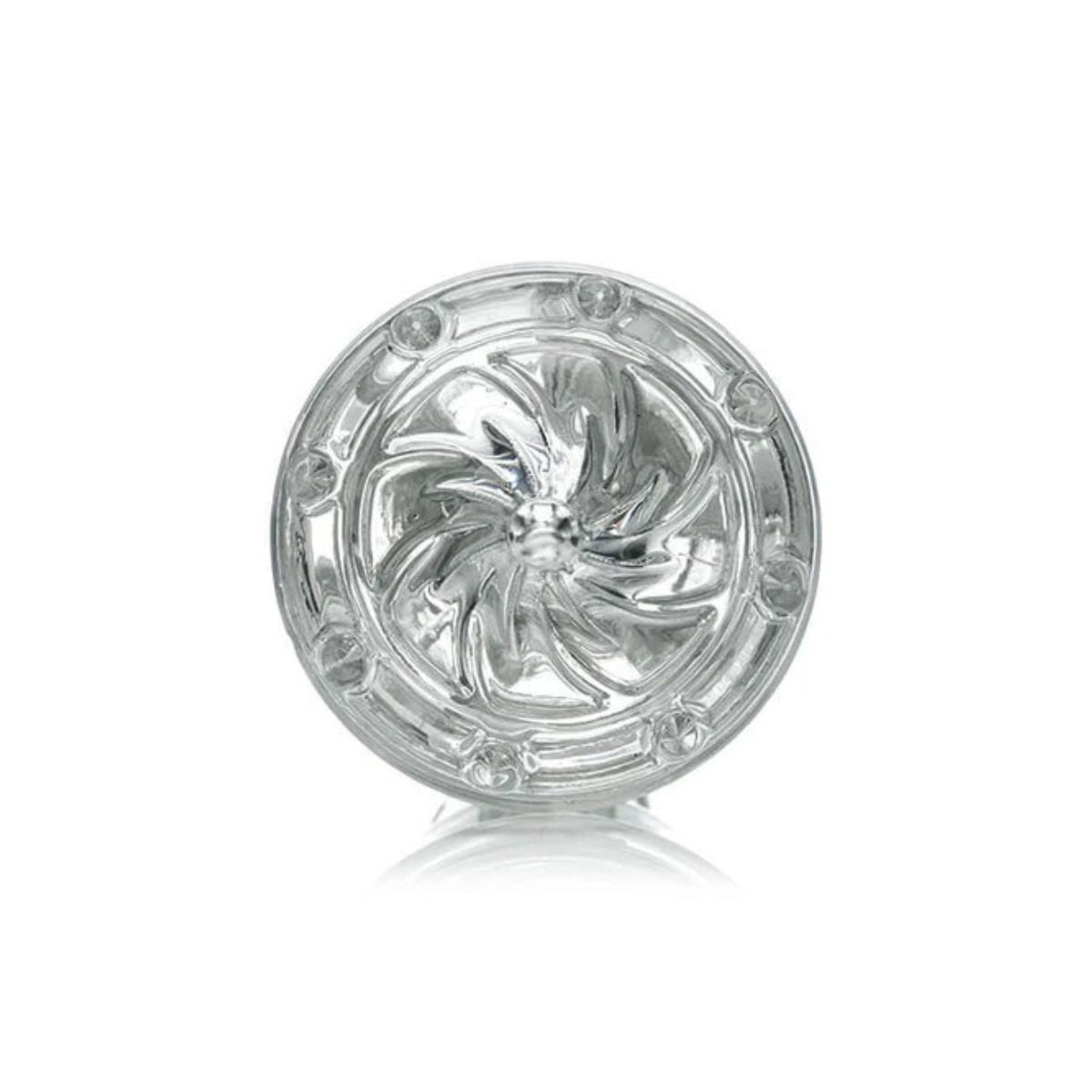 Go Torque Ice Masturbator Fleshlight - Boutique Séduction