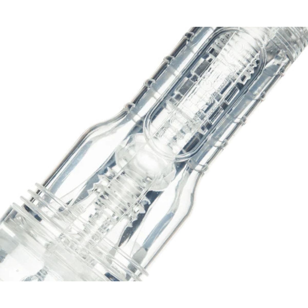 Go Torque Ice Masturbator Fleshlight - Boutique Séduction