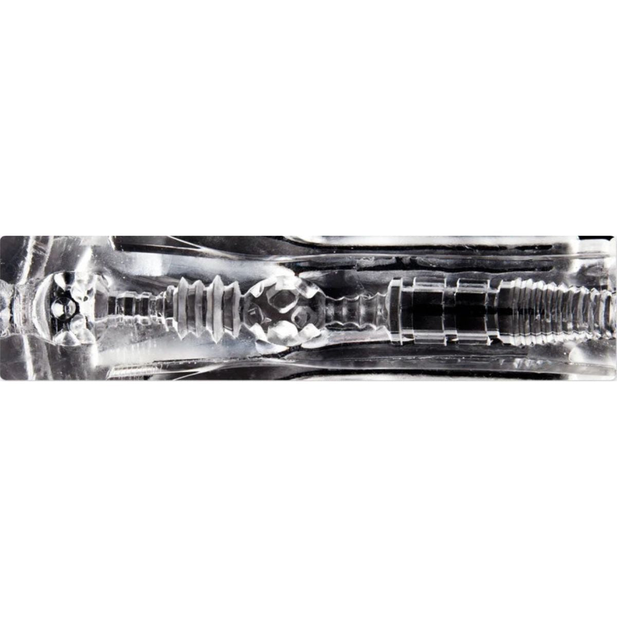 Go Torque Ice Masturbator Fleshlight - Boutique Séduction