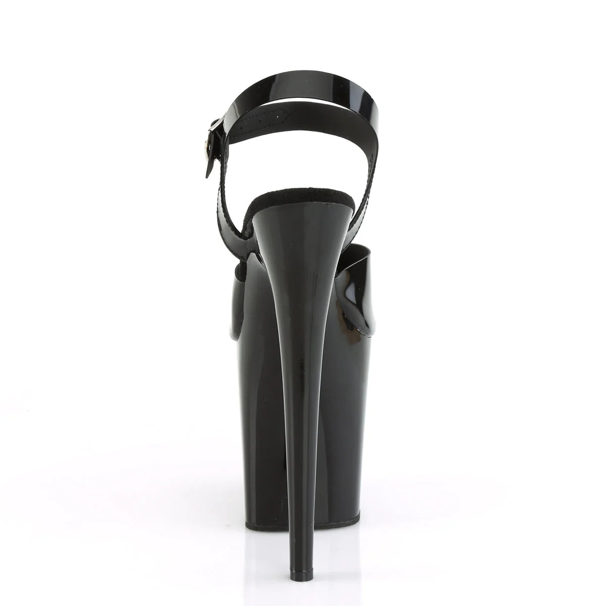 Flamingo 8" Heels Platform Sandals