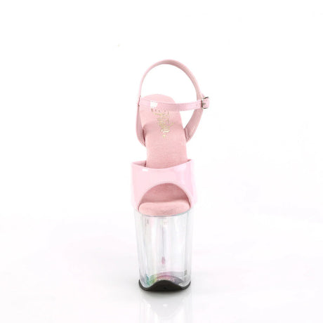 Pleaser Shoes - Platform Sandals Flamingo 8" Heel - Boutique Séduction