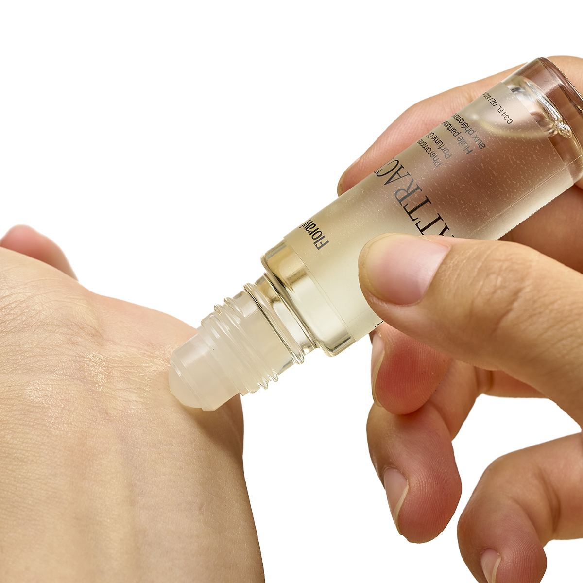 Attraction - Pheromone Perfume Oil