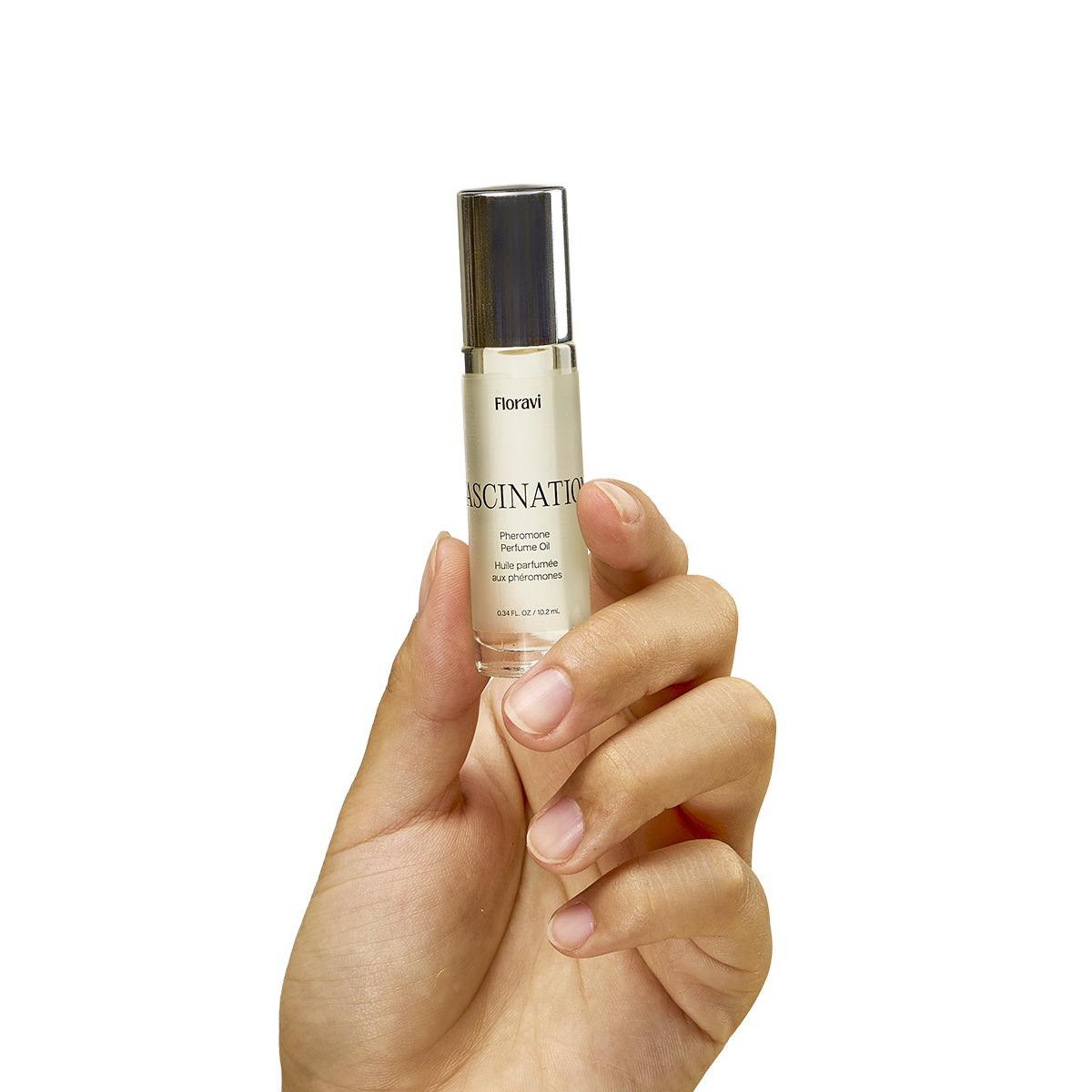 Fascination - Pheromone Perfume Oil