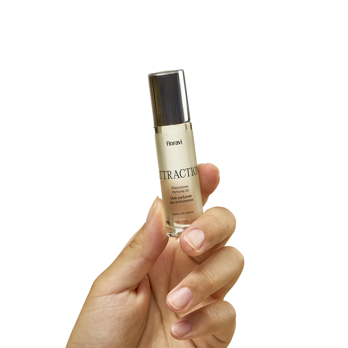 Attraction - Pheromone Perfume Oil