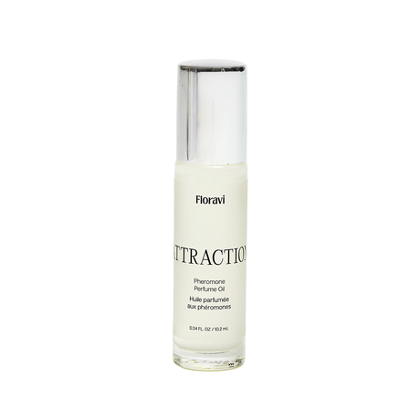 Attraction - Pheromone Perfume Oil