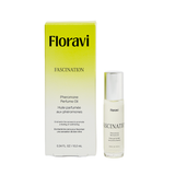 Fascination - Pheromone Perfume Oil