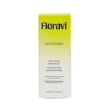 Fascination - Pheromone Perfume Oil